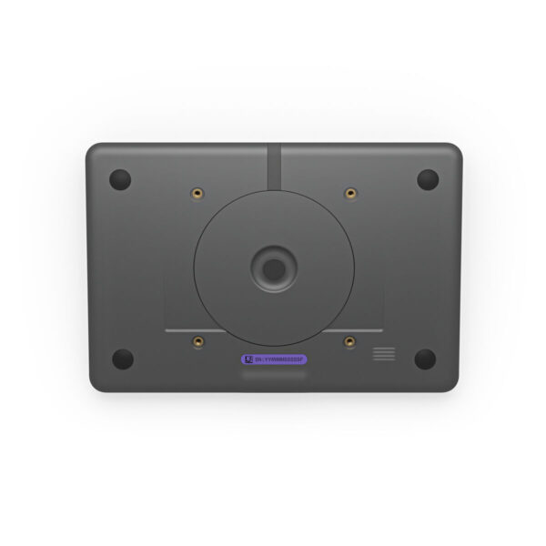 Videokonferenzsystem Logitech 952-000085 10.1" – Bild 3