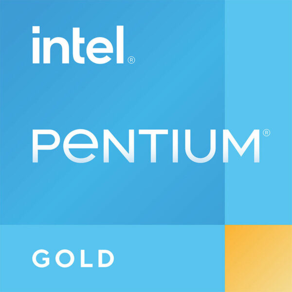 Prozessor Intel G7400 64 bits LGA 1700 – Bild 2
