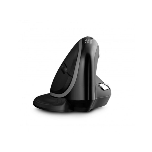 Ergonomische optische Maus Urban Factory EPM50UF 4000 dpi – Bild 2