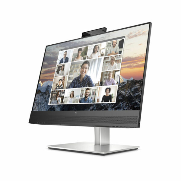 Monitor HP E24M G4 23,8" Full HD 75 Hz – Bild 7