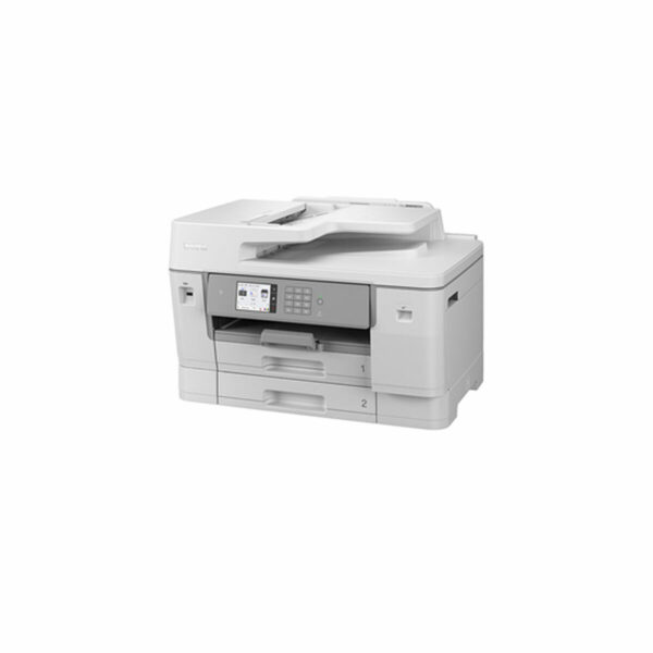 Multifunktionsdrucker Brother MFCJ6955DWRE1