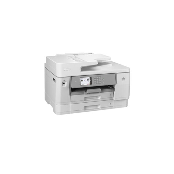 Multifunktionsdrucker Brother MFCJ6955DWRE1 – Bild 3