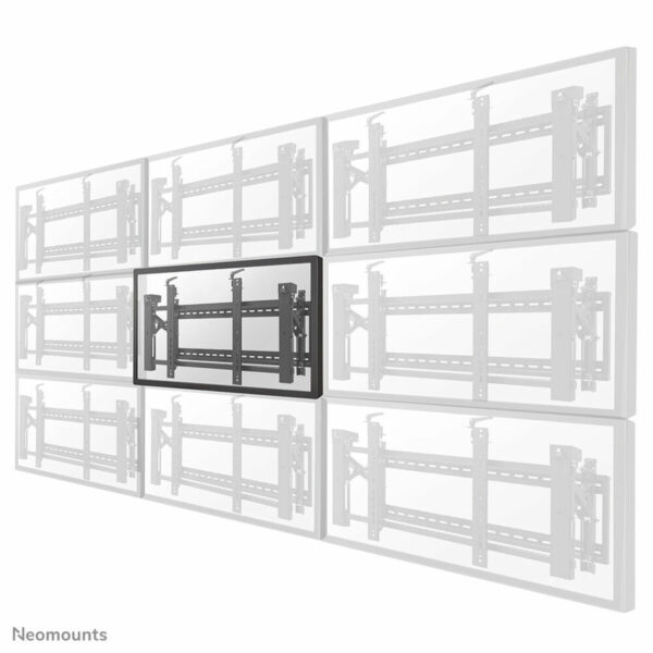 TV Halterung Neomounts LED-VW2000BLACK      70 Kg – Bild 4