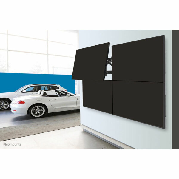 TV Halterung Neomounts LED-VW2000BLACK      70 Kg – Bild 3