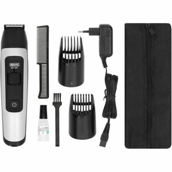 Haarschneider/Rasierer Wahl 1065-0460 – Bild 4