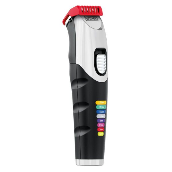 Elektrischer rasierapparat Wahl 09893.0443 – Bild 2