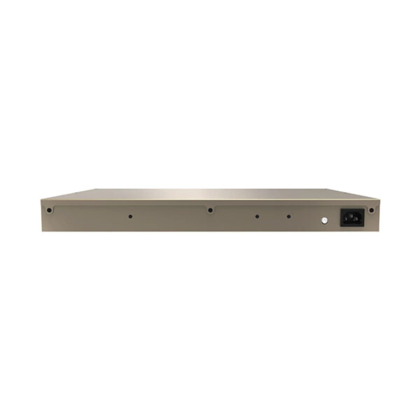 Switch Tenda G3326P-24-410W – Bild 2