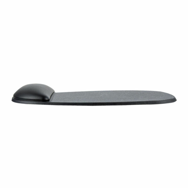 Mousepad Startech B-ERGO-MOUSE-PAD Schwarz – Bild 3