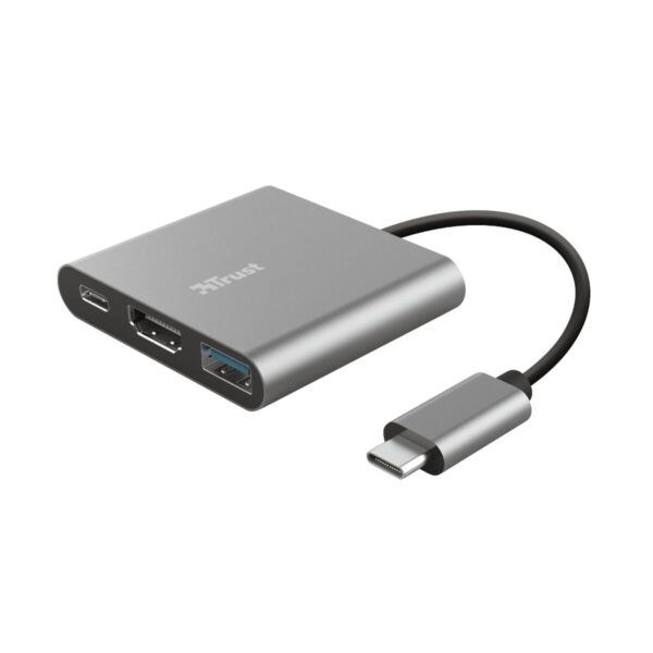 Hub USB Trust 23772 – Bild 2