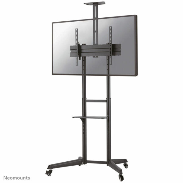 Trolley Neomounts FL50-550BL1 Schwarz Bunt 70" – Bild 3