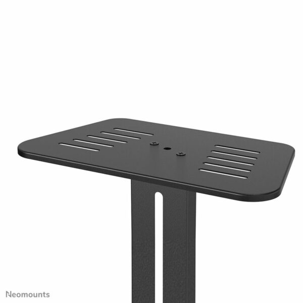 Trolley Neomounts FL50-550BL1 Schwarz Bunt 70" – Bild 5