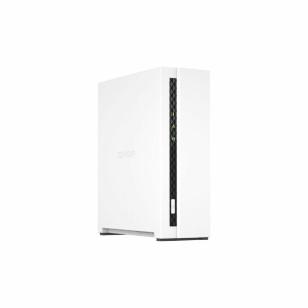 NAS-Netzwerk-Speicher Qnap TS-133 – Bild 2
