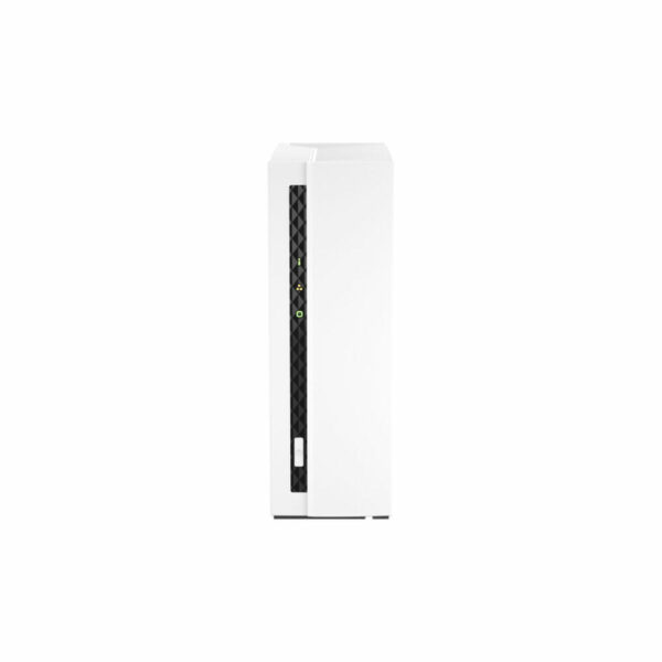 NAS-Netzwerk-Speicher Qnap TS-133 – Bild 3