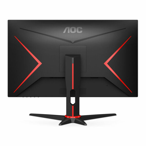Monitor AOC 24G2SPAE/BK Full HD 23,8" 165 Hz – Bild 5