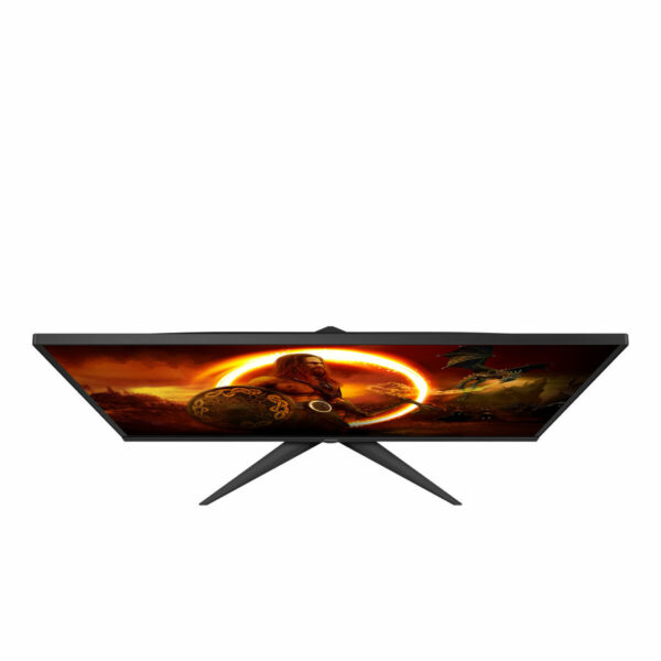 Monitor AOC 24G2SPAE/BK Full HD 23,8" 165 Hz – Bild 7