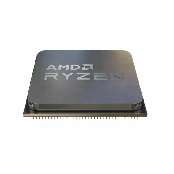 Prozessor AMD Ryzen 5 5600 AMD AM4 AMD Ryzen 5 5600U – Bild 4