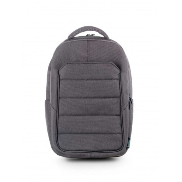 Laptoptasche Urban Factory ELB15UF Grau – Bild 2