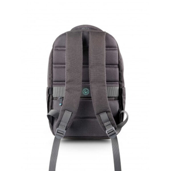 Laptoptasche Urban Factory ELB15UF Grau – Bild 3