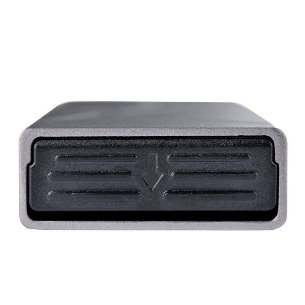 Gehäuse für die Festplatte Startech M2-USB-C-NVME-SATA – Bild 3