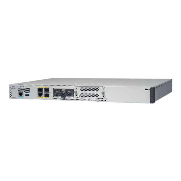 Router CISCO C8200L-1N-4T Grau Ethernet LAN – Bild 2