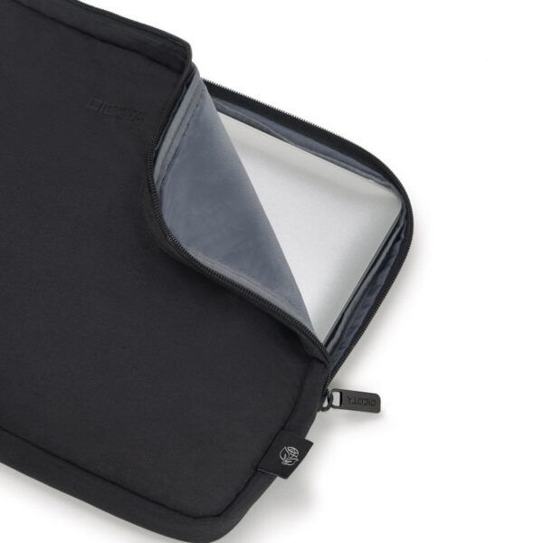 Laptoptasche Dicota D31822-RPET Schwarz 11,6'' – Bild 6