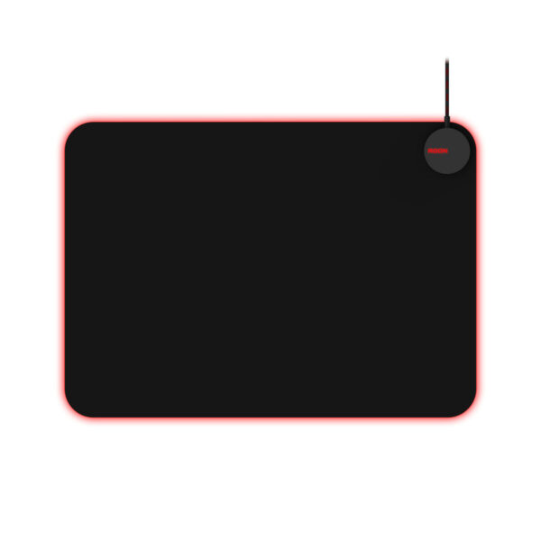 Gaming Matte mit LED AOC AMM700 Schwarz – Bild 3