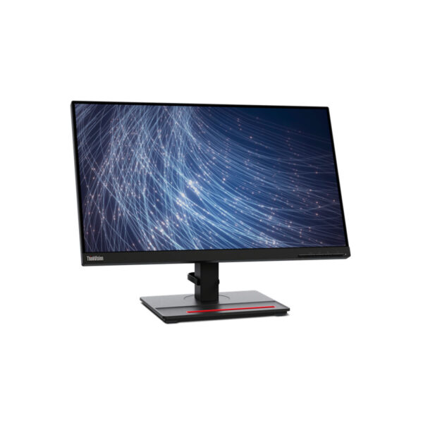 Monitor Lenovo 63A5GAT6EU 23,8" IPS 60 Hz 50-60  Hz – Bild 4