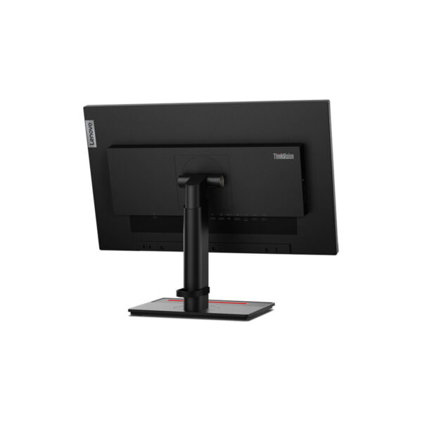 Monitor Lenovo 63A5GAT6EU 23,8" IPS 60 Hz 50-60  Hz – Bild 5