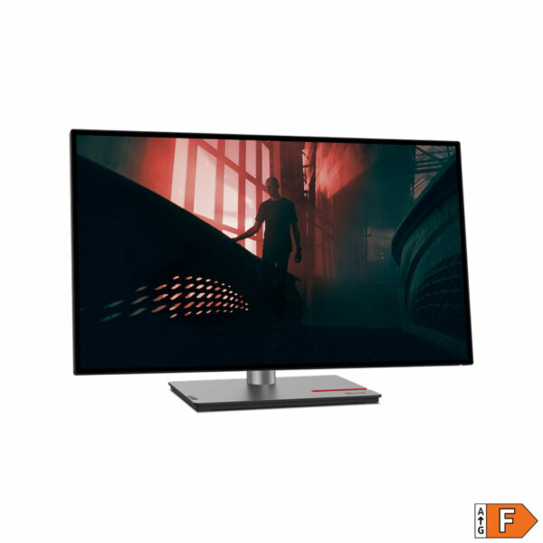 Monitor Lenovo ThinkVision P27h-30 27" IPS Quad HD – Bild 2