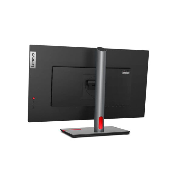 Monitor Lenovo ThinkVision P27h-30 27" IPS Quad HD – Bild 4
