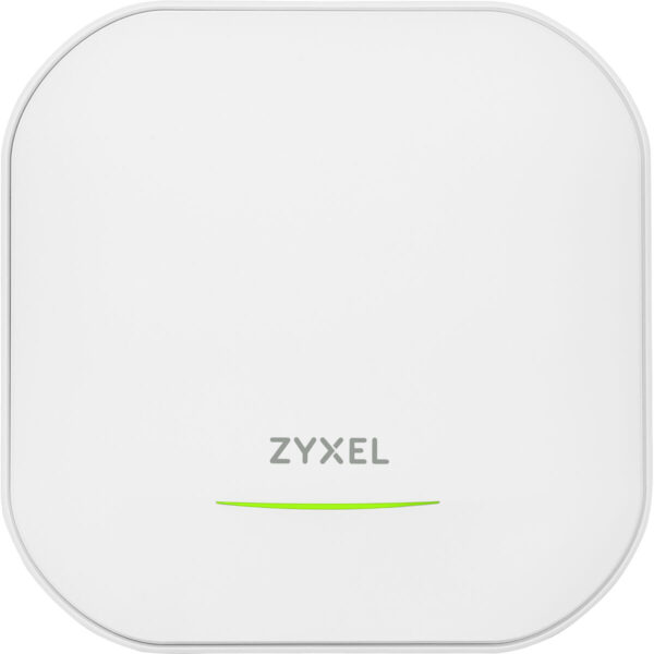 Schnittstelle ZyXEL NWA220AX-6E-EU0101F Weiß – Bild 2