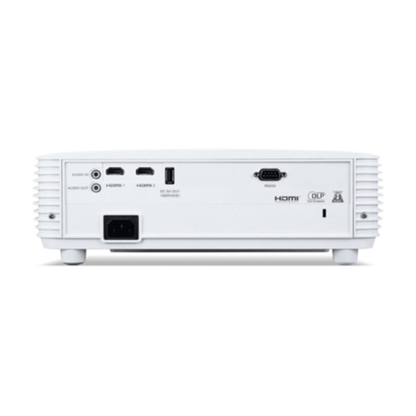 Projektor Acer MR.JV911.001 1080 px 4500 Lm – Bild 3