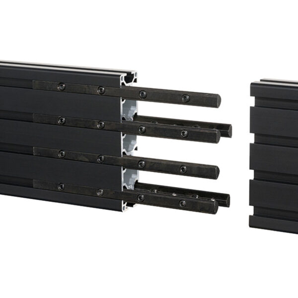 Bildschirm-Träger für den Tisch B-Tech BT8390-EXT/B – Bild 2