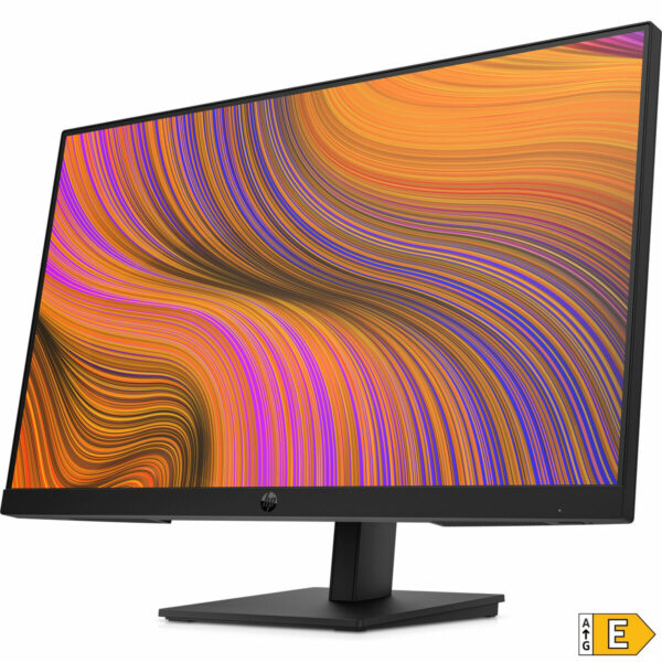 Monitor HP P24H G5 Full HD 1920 x 1080 px 23,8" – Bild 2
