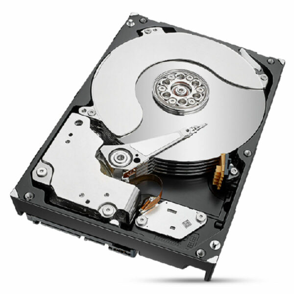 Festplatte Seagate ST8000NT001 3,5" 8 TB – Bild 2