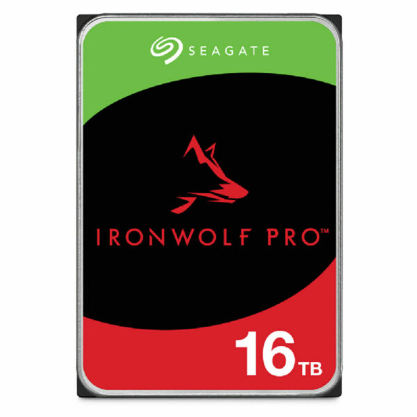 Festplatte Seagate ST16000NT001 3,5" 16 TB – Bild 2