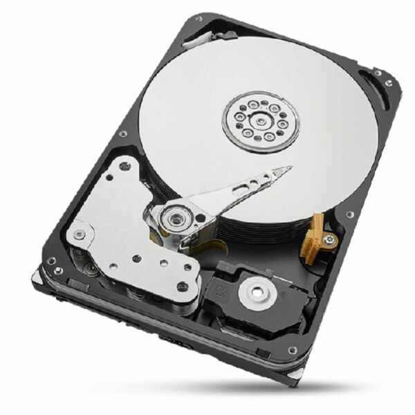 Festplatte Seagate IronWolf  Pro ST20000NT001 3,5" 20 TB – Bild 2