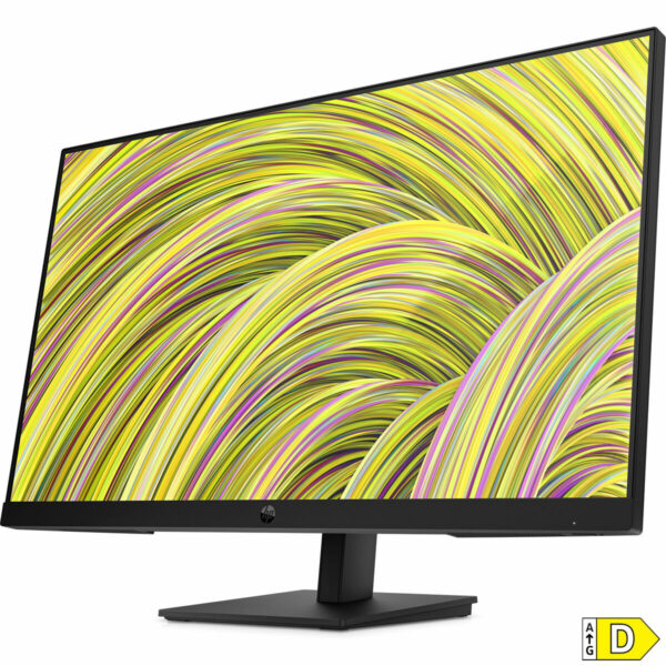 Monitor HP 64W41AA#ABB 27" IPS Flicker free 75 Hz – Bild 2