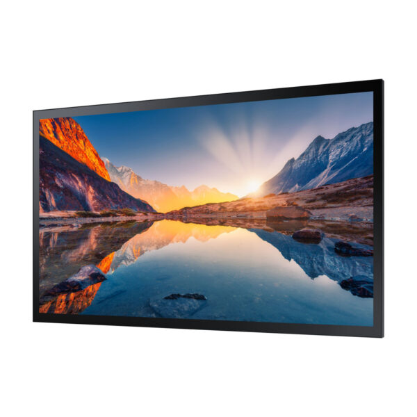 Videowall-Monitor Samsung QMB-T 4K Ultra HD 55" – Bild 3