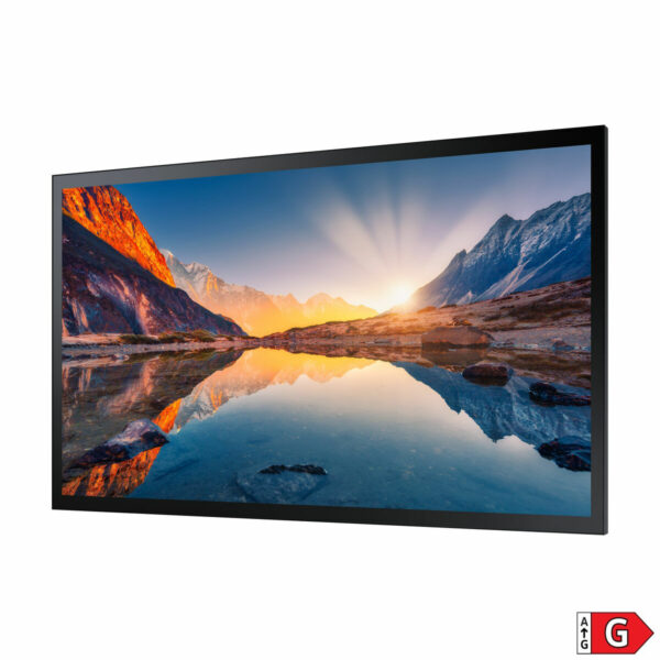 Videowall-Monitor Samsung QMB-T 4K Ultra HD 55" – Bild 2