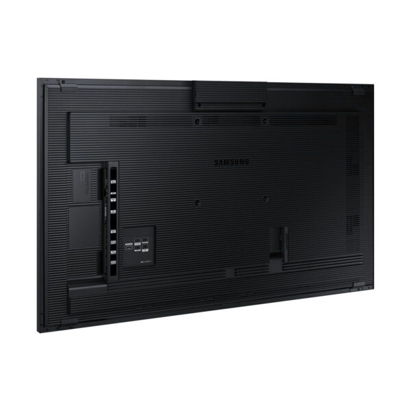 Videowall-Monitor Samsung QMB-T 4K Ultra HD 55"