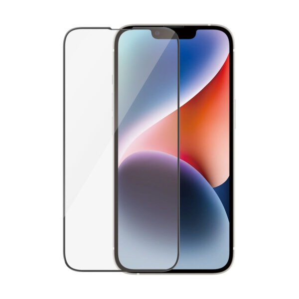 Bildschirmschutz Panzer Glass Iphone 14/13/13 Pro – Bild 2