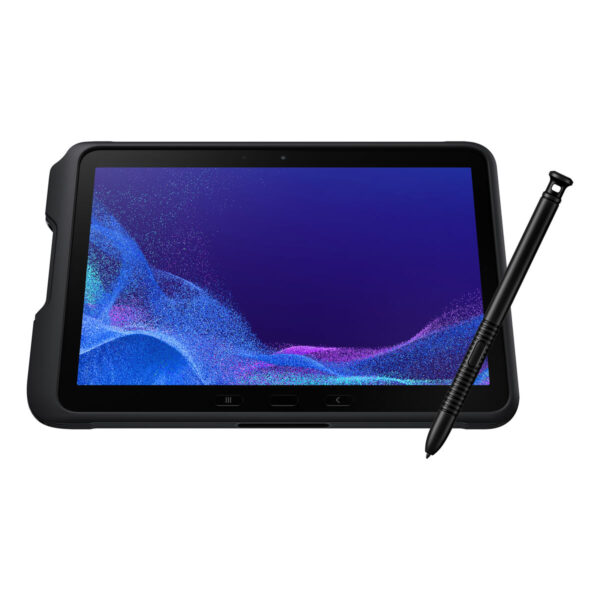 Tablet Samsung SM-T630NZKEEUB Schwarz 128 GB 10,1" 6 GB RAM – Bild 2