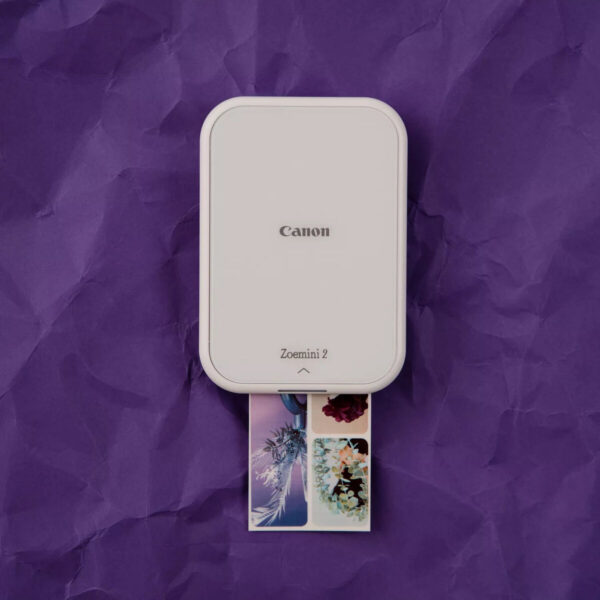 Fotografischer Drucker Canon Zoemini 2 – Bild 5