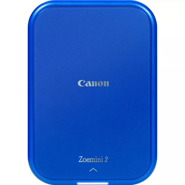 Fotografischer Drucker Canon Zoemini 2 Blau – Bild 3