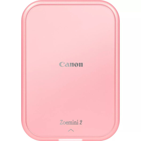 Fotografischer Drucker Canon Zoemini 2 Rosa – Bild 5