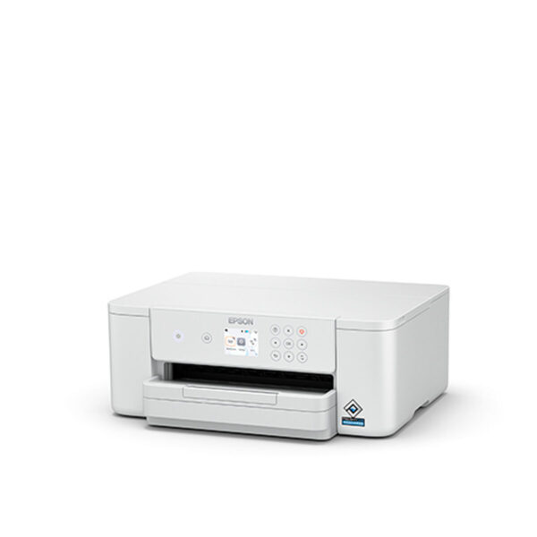 Multifunktionsdrucker Epson WORKFORCE PRO WF-C4310DW – Bild 2
