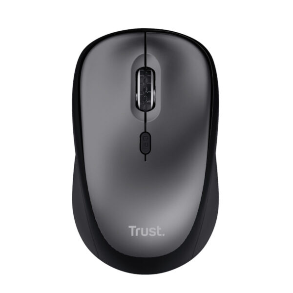 Mouse Trust 24549 Schwarz 1600 dpi – Bild 4