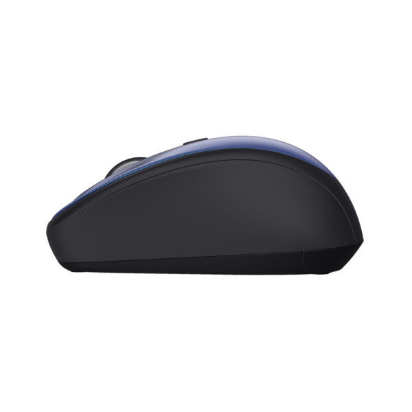 Mouse Trust 24551 1600 dpi Blau – Bild 2