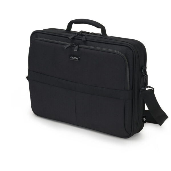 Laptoptasche Dicota D31439-RPET Schwarz 15,6'' – Bild 3
